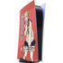 My Hero Academia Himiko Toga Season 5 PS5 Digital Edition Console Skin